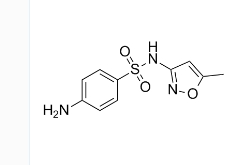 Sulfamethoxazole