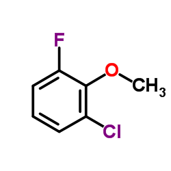 2-Chloro-6-fluoroanisole