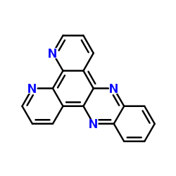 dipyridophenazine