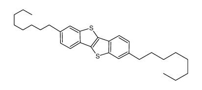 2,7-(1-octyl)[1]benzothieno[3,2-b][1]benzothiophene