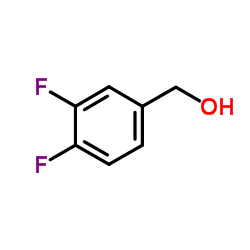 3,4-Difluorobenzyl alcohol