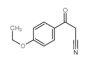 3-(4-Methoxyphenyl)-3-oxopropanenitrile
