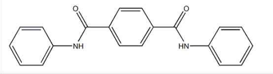 N1,N4-diphenyl terephthalaMide