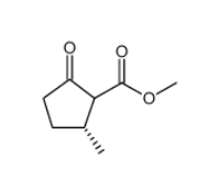 (2R)-METHYL 2-METHYL-5-OXOCYCLOPENTANECARBOXYLATE