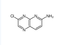 Pyrido[2,3-b]pyrazin-6-amine, 3-chloro