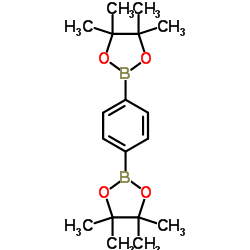 1,4-Benzenediboronic Acid Bis(pinacol) Ester
