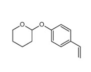 2-(4-ethenylphenoxy)oxane