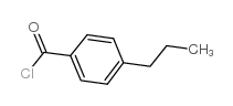 4-n-propylbenzoyl chloride