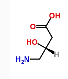DL-γ-Amino-β-hydroxybutyric acid