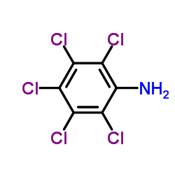 Pentachloroaniline