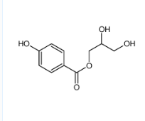 2,3-dihydroxypropyl 4-hydroxybenzoate