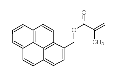 1-Pyrenemethyl methacrylate