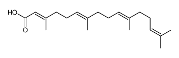 Geranylgeranoic Acid