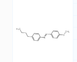 N-(4-Methoxybenzylidene)-4-butylaniline