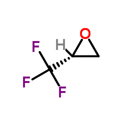 2-(Trifluoromethyl)oxirane