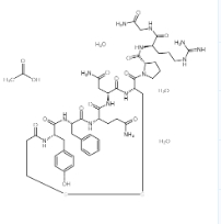desmopressin acetate trihydrate