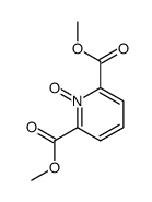dimethyl 1-oxidopyridin-1-ium-2,6-dicarboxylate