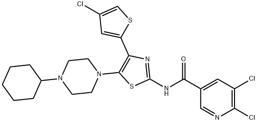 Avatrapa impurity 12