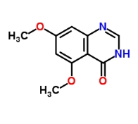 5,7-Dimethoxy-4(1H)-quinazolinone