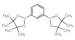 1,3-Phenyldiboronic acid, bis(pinacol) ester