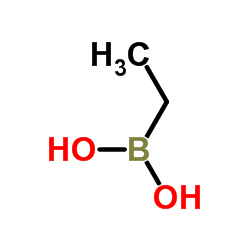 Ethylboronic acid