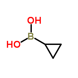 Cyclopropylboronic acid