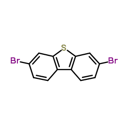 3,7-Dibromo-dibenzothiophene