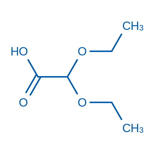 2,2-Diethoxyacetic acid