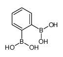 Boronic acid, 1,2-phenylenebis- (9CI)