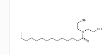 N,N-Bis(2-hydroxyethyl)tetradecanamide