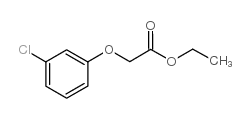 Ethyl 2-(3-chlorophenoxy)acetate