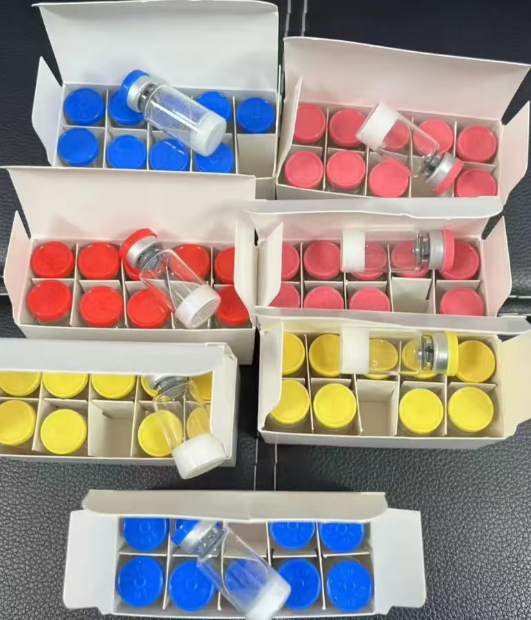 MT-2 (Melanotan 2 Acetate