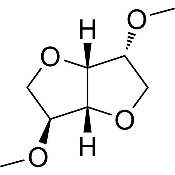 1,4:3,6-Dianhydro-2,5-di-O-methyl-D-glucitol