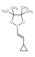 2-(3-methoxyprop-1-en-2-yl)-4,4,5,5-tetramethyl-1,3,2-dioxaborolane