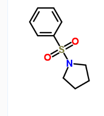 1-(Phenylsulfonyl)pyrrolidine