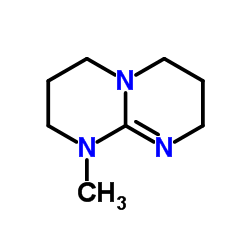 7-Methyl-1,5,7-triazabicyclo[4.4.0]dec-5-ene