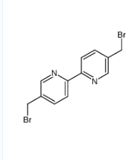 5,5'-bis(bromomethyl)-2,2'-bipyridine