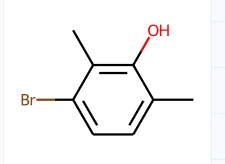 3-Bromo-2,6-dimethylphenol