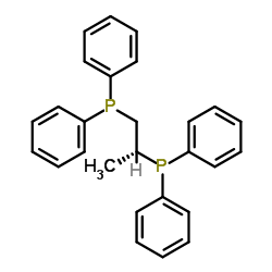 (2R)-1,2-Propanediylbis(diphenylphosphine)