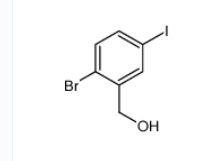 2-Bromo-5-iodobenzyl alcohol