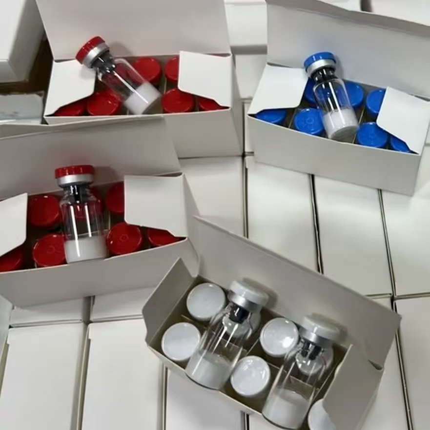 HGH Fragment 176-191