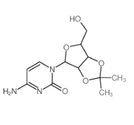 Cytidine,2',3'-O-(1-methylethylidene)-