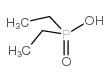 diethylphosphinic acid