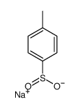 P-TOLUENESULFINIC ACID SODIUM SALT TETRAHYDRATE