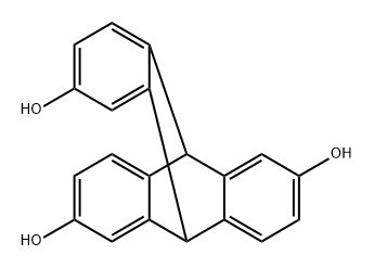 2,6,14-trihydroxytriptene