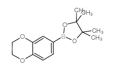 1,4-Benzodioxane-6-boronic acid, pinacol ester