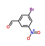 3-Bromo-5-nitrobenzaldehyde