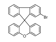 2-Bromospiro[9H-fluorene-9,9'-[9H]xanthene]