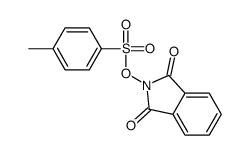 N-(p-Toluenesulfonyloxy)phthalimide