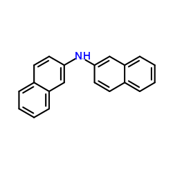 N-(2-Naphthyl)-2-naphthalenamine